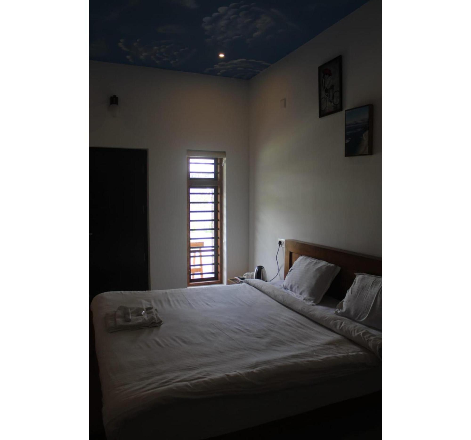 The Lavender Resort Waynad Vaduvanchal Exterior foto